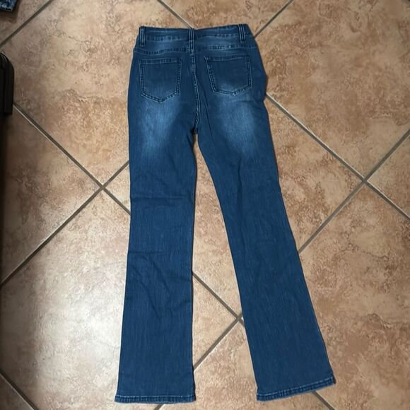 Tik tok Jeans - Picture 1 of 4